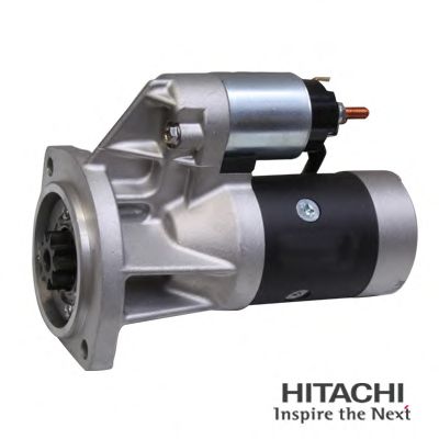 Стартер HITACHI 2506912