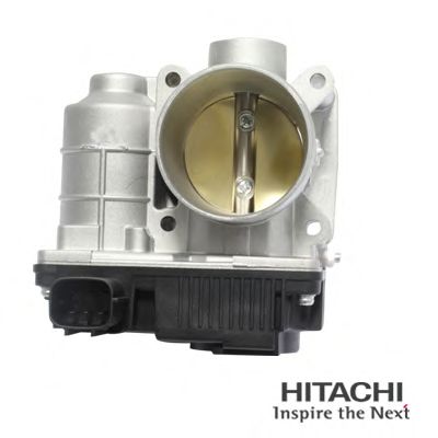 Патрубок дроссельной заслонки HITACHI 2508535