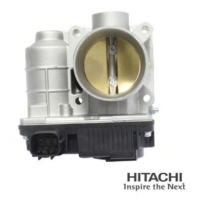 Патрубок дроссельной заслонки HITACHI 2508536