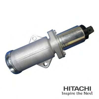 Поворотная заслонка, подвод воздуха HITACHI 2508676