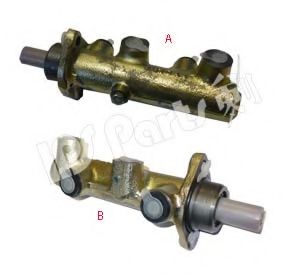 Главный тормозной цилиндр IPS Parts IBM-2003