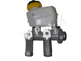 Главный тормозной цилиндр IPS Parts IBM-2W04