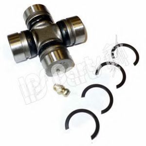 Шарнир, продольный вал IPS Parts ICT-10601