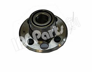 Комплект подшипника ступицы колеса IPS Parts IUB-10409