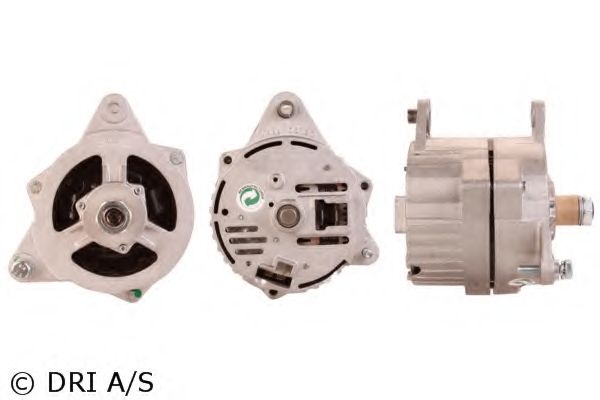 Генератор DRI 237104362