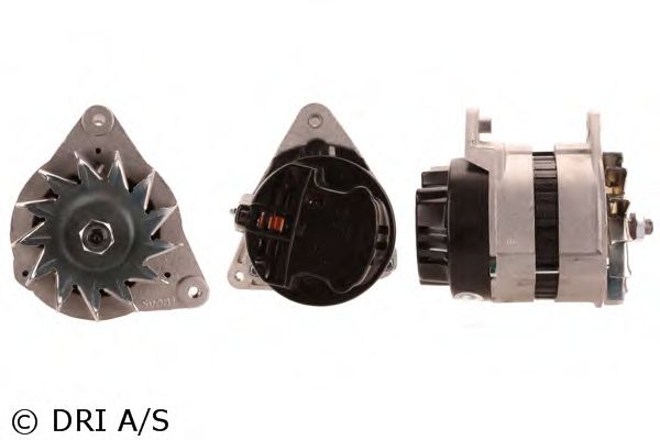 Генератор DRI 520102432