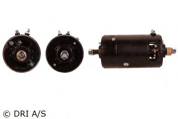 Генератор DRI 111001382