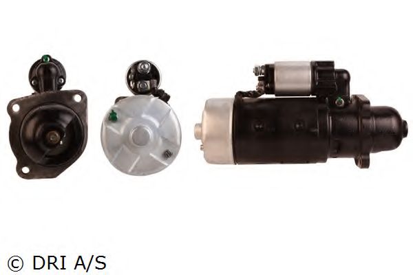 Стартер DRI 688006092
