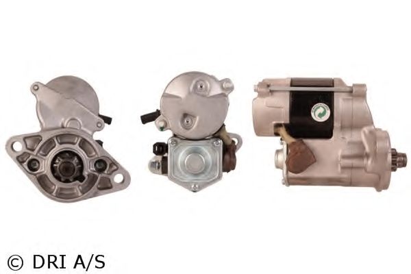 Стартер DRI 635028092