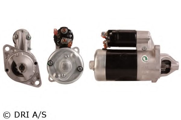 Стартер DRI 335106092
