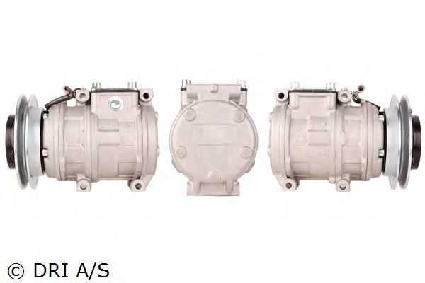 Компрессор, кондиционер DRI 700510186