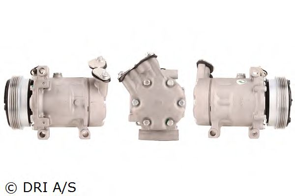 Компрессор, кондиционер DRI 700510320