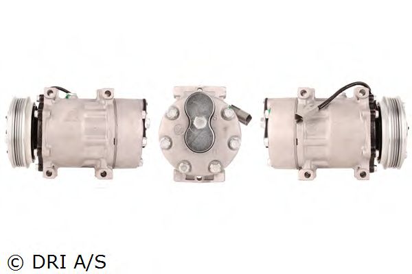 Компрессор, кондиционер DRI 700510566
