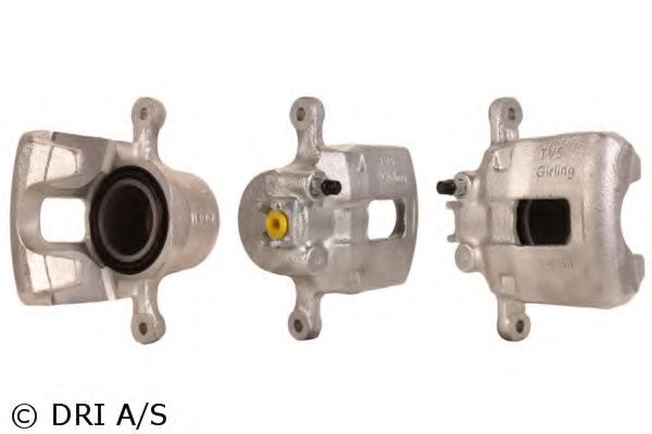 Тормозной суппорт DRI 3103320