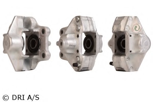 Тормозной суппорт UBD 50446