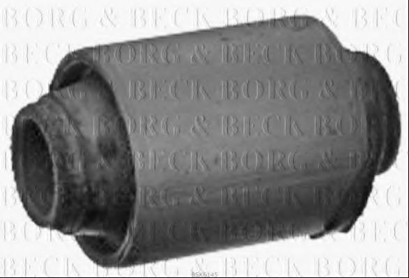 Подвеска, рычаг независимой подвески колеса BORG & BECK BSK6145