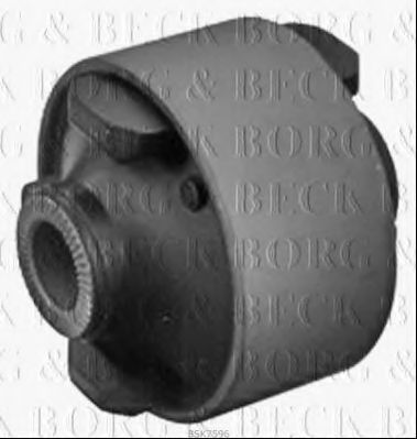 Подвеска, рычаг независимой подвески колеса BORG & BECK BSK7596