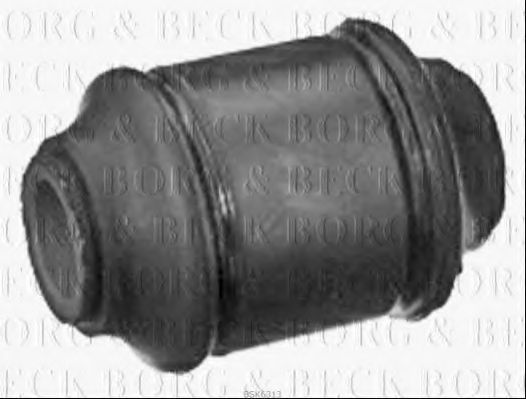 Подвеска, рычаг независимой подвески колеса BORG & BECK BSK6313