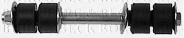 Тяга / стойка, стабилизатор BORG & BECK BDL6412