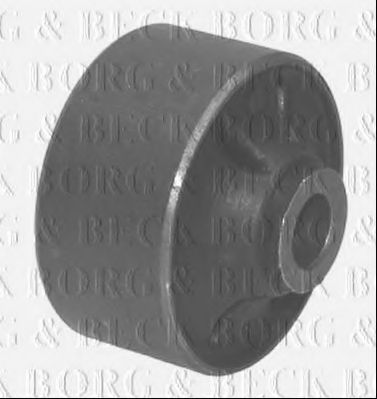 Подвеска, рычаг независимой подвески колеса BORG & BECK BSK6547