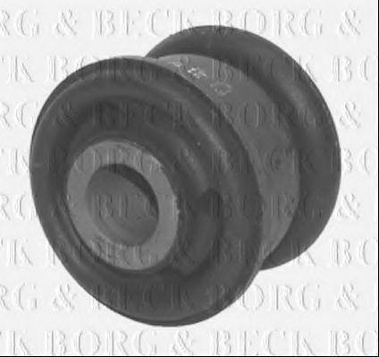 Втулка, балка моста LEMFÖRDER 26598