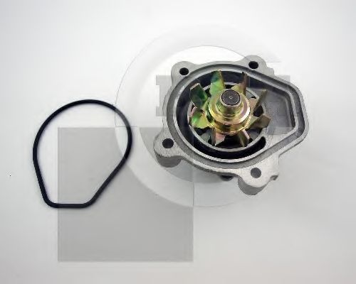 Водяной насос BGA CP18066N
