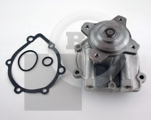Водяной насос BGA CP18684