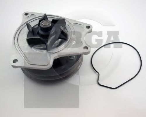 Водяной насос BGA CP6932T