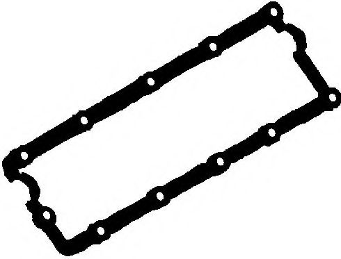 Прокладка, крышка головки цилиндра BGA RC7308