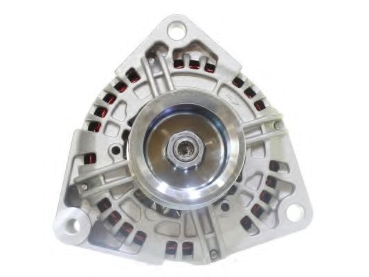 Генератор ALANKO 442865