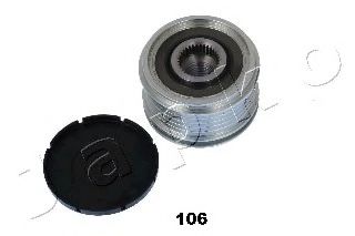 Механизм свободного хода генератора JAPKO 130106