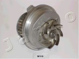 Водяной насос JAPANPARTS 35W0010