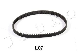 Ремень ГРМ JAPKO 40L07