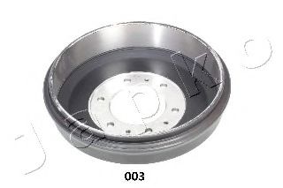 Тормозной барабан JAPKO 56003