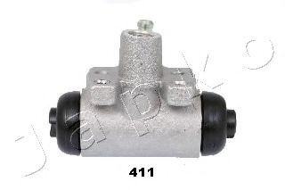 Колесный тормозной цилиндр JAPANPARTS 6704411