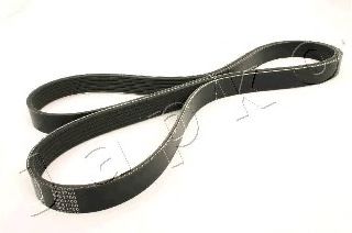 Поликлиновой ремень JAPKO 6PK1700