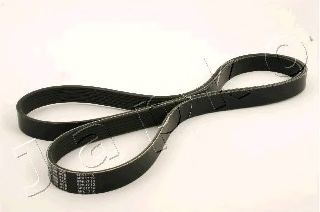 Поликлиновой ремень JAPKO 6PK1710