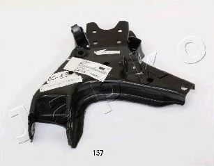 Рычаг независимой подвески колеса, подвеска колеса JAPKO 72136R