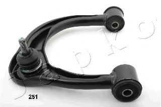 Рычаг независимой подвески колеса, подвеска колеса JAPKO 72250R