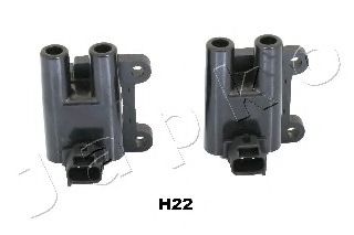 Катушка зажигания JAPKO 78H22