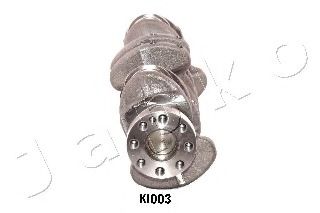 Коленчатый вал JAPANPARTS 18KI003