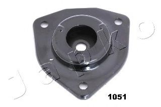 Опора стойки амортизатора JAPKO GOJ1051