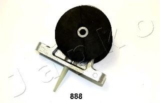 Подвеска, двигатель JAPKO GOJ888