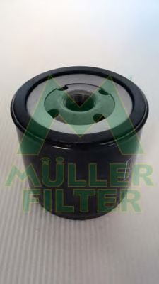 Масляный фильтр MULLER FILTER FO595