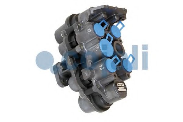 Клапан многоцикловой защиты COJALI 2322501