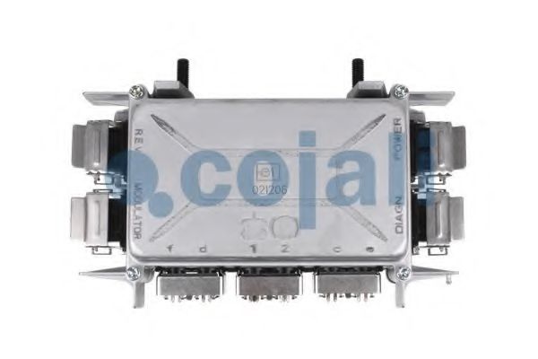 Модулятор вала COJALI 352640