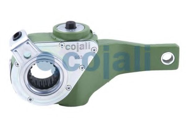 Система тяг и рычагов, тормозная система COJALI 4231104