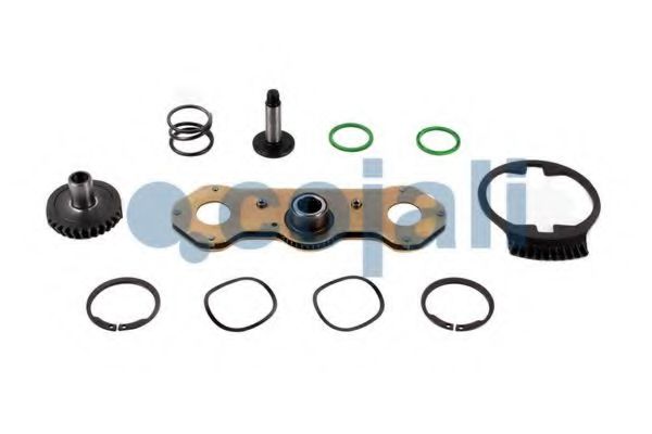 Ремкомплект, тормозной суппорт COJALI 6086075