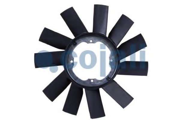 Крыльчатка вентилятора, охлаждение двигателя COJALI 8110601