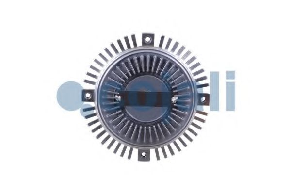 Сцепление, вентилятор радиатора COJALI 8127106